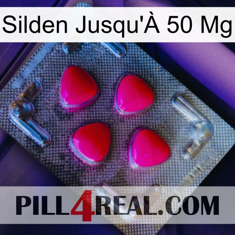 Silden Up 50 Mg 13